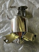 Mischen Rühren Granulieren Dosieren - L.B. Bohle LM40 NIR Blending System mobiler Labormischer L.B. Bohle LM40 NIR Labormischer Blending System