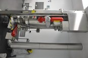 GLATT GPCG 15/25 Wirbelschichttrocker und Sprühgranulator Fluid bed dryer and spray granulator
