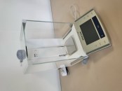 XS104 Mettler Toledo Analysewaage Feinwaage Precision Balance