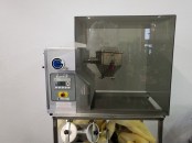 Globe Pharma Maxiblend Lab Blender Mixer