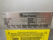 Globe Pharma Maxiblend Lab Blender Mixer