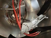 Glatt GCSmart 500 Trommelcoater Drum Coater film coating