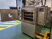 Pink VSD-Ex 650-650-140-3 Vakuum-Trockenschrank vacuum tray dryer