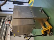 Pink VSD-Ex 650-650-140-3 Vakuum-Trockenschrank vacuum tray dryer