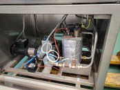 Pink VSD-Ex 650-650-140-3 Vakuum-Trockenschrank vacuum tray dryer