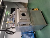 Pink VSD-Ex 650-650-140-3 Vakuum-Trockenschrank vacuum tray dryer