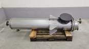 haarnadelkondensator wärmeübertrager wärmetauscher alloy inconel 686