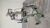 Druckfilter Nutsche Seitz GmbH 125 Liter Pressure filter, nutsche stainless steel