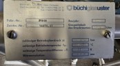 Büchiglas Nutsche Filter Borosilikatglas Buechi AG
