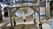 Büchiglas Nutsche Filter Borosilikatglas Buechi AG