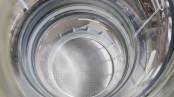 Büchiglas Nutsche Filter Borosilikatglas Buechi AG
