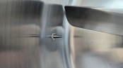 Mischen Rühren Granulieren Dosieren - Diosna V 50 High-Shear-Mischer / Granulierer – Edelstahl auf Rollen (GMP / Pharma) Diosna V50 High_Shear_Mischer Edelstahl GMP Pharma