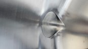 Mischen Rühren Granulieren Dosieren - Diosna V 50 High-Shear-Mischer / Granulierer – Edelstahl auf Rollen (GMP / Pharma) Diosna V50 High_Shear_Mischer Edelstahl GMP Pharma