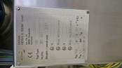 Mischen Rühren Granulieren Dosieren - Diosna V 50 High-Shear-Mischer / Granulierer – Edelstahl auf Rollen (GMP / Pharma) Diosna V50 High_Shear_Mischer Edelstahl GMP Pharma Granulator