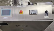 Mischen Rühren Granulieren Dosieren - Diosna V 50 High-Shear-Mischer / Granulierer – Edelstahl auf Rollen (GMP / Pharma) Diosna V50 High_Shear_Mischer Edelstahl GMP Pharma Granulator