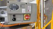 Mischen Rühren Granulieren Dosieren - DIOSNA V25 High-Shear-Mischer / Granulierer – 25 Liter (GMP / Pharma) Diosna V25 High-Shear-Mixer Mischer Granulator