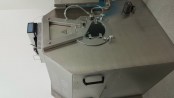 BTC100 Bohle Tablet Coater Tablettencoater