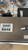 Mischen Rühren Granulieren Dosieren - Diosna V 50 High-Shear-Mischer / Granulierer – Edelstahl auf Rollen (GMP / Pharma) Diosna V50 High_Shear_Mischer Edelstahl GMP Pharma