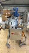 DIOSNA V25 High-Shear-Mischer Granulierer 25 Liter