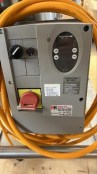 DIOSNA V25 High-Shear-Mischer Granulierer 25 Liter