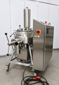 Diosna V50 High_Shear_Mischer Edelstahl GMP Pharma Granulator