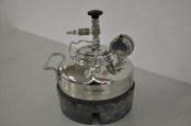 Pall 15220  Laboratory Stainless Steel Pressure Vessels