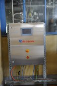 Air Liquide 50 kW Kälteanlage Refrigeration Plant