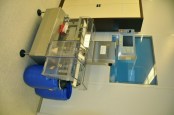 Sartorius EWK 3010 WS 1kg WZGP CD Checkweigher Kontrollwaage