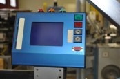 C100 Uhlmann Kartoniermaschine horizontal cartoner