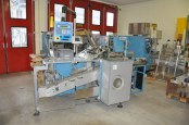 cartoner C100 uhlmann kartoniermaschine horizontal