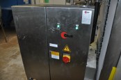 Glatt GCSmart 500 Trommelcoater Drum Coater film coating