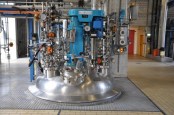 10'000 Liter_Reaktor_Rührbehälter_mixing_vessel_Edelstahl_agitated_vessel_used