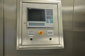 Diosna VAC 800 Edelstahl Stainless Steel Mixer Granulator Mischer