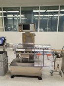 Sartorius EWK 3010 WS 1kg WZGP CD Checkweigher Kontrollwaage