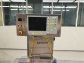 Sartorius EWK 3010 WS 1kg WZGP CD Checkweigher Kontrollwaage