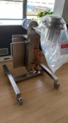 quadro comil u10_siebmühle_sieving_machine