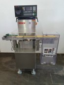 Bosch KWE 3000 Kontrollwaage Checkweigher