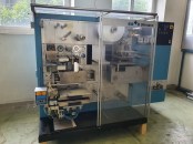 Uhlmann UPS 300 Blister Thiefziehmaschine Blister thermoforming machine