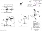 quadro comil u10_siebmühle_sieving_machine